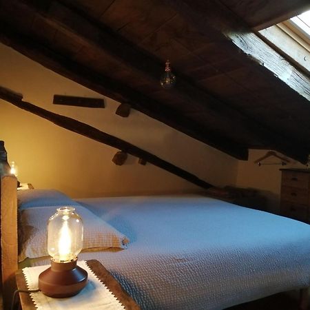 B&B E Home Restaurant S'Ispera Monolocale Uso Esclusivo 丰尼 外观 照片