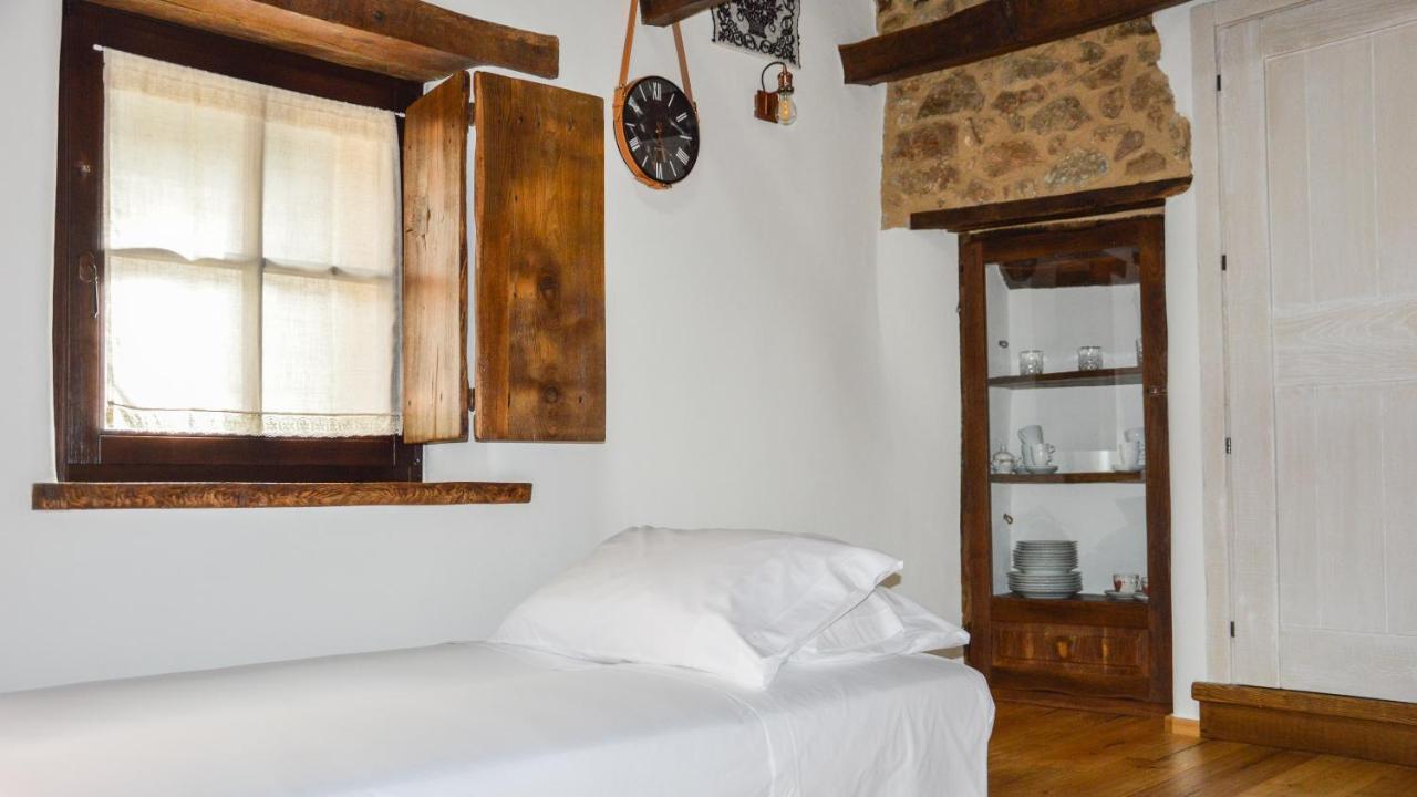 B&B E Home Restaurant S'Ispera Monolocale Uso Esclusivo 丰尼 外观 照片