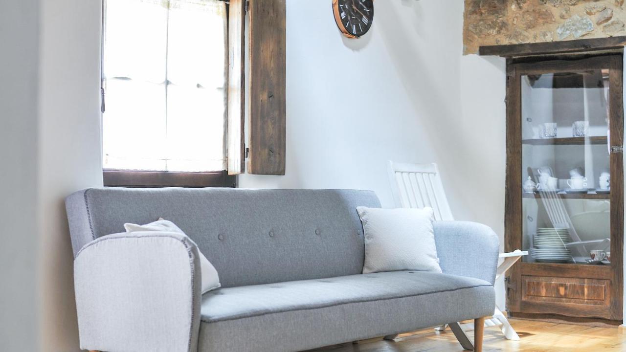 B&B E Home Restaurant S'Ispera Monolocale Uso Esclusivo 丰尼 外观 照片