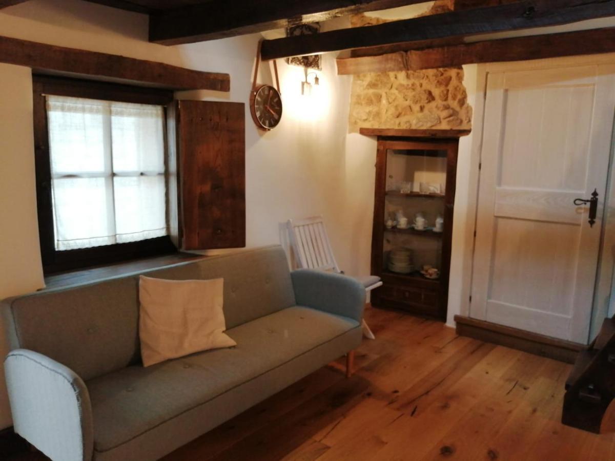 B&B E Home Restaurant S'Ispera Monolocale Uso Esclusivo 丰尼 外观 照片