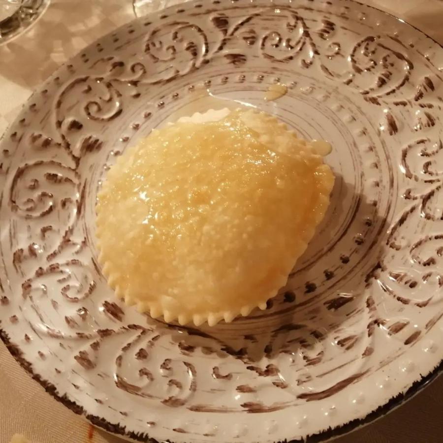 B&B E Home Restaurant S'Ispera Monolocale Uso Esclusivo 丰尼 外观 照片