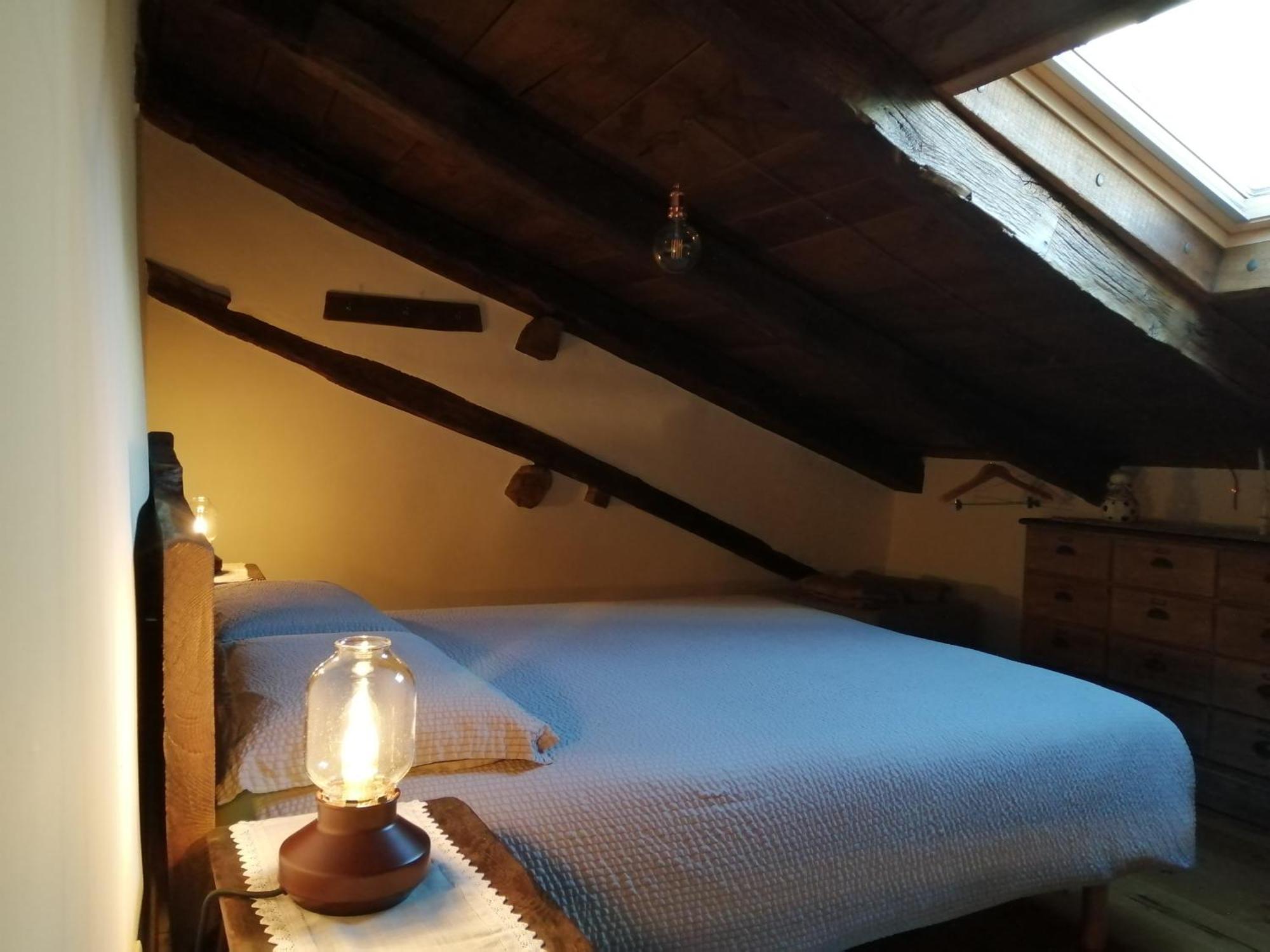 B&B E Home Restaurant S'Ispera Monolocale Uso Esclusivo 丰尼 外观 照片